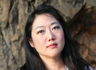 PORTRAIT OF THE AUTHOR