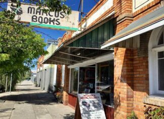 Marcus Books Reaches Milestone: The nation’s oldest independent Black bookstore celebrates its 60th anniversary amidst Black Lives Matter movement and global pandemic