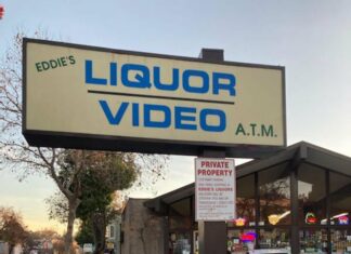 Third Places: Eddie’s Drive In Liquors