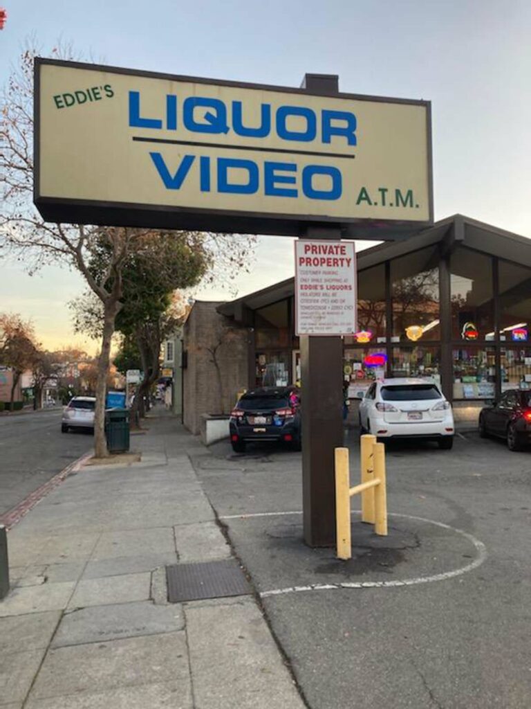 Third Places: Eddie’s Drive In Liquors