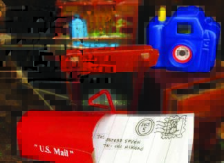 Time Warp: My love letter to Berkeley