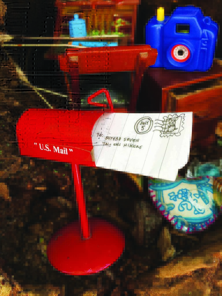 Time Warp: My love letter to Berkeley