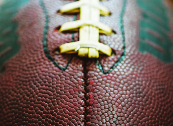 Score: Could the nation’s first Black-owned football team be based in Oakland?