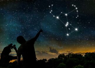 What’s in a Name? Finding a constellation of Orions … and the truth