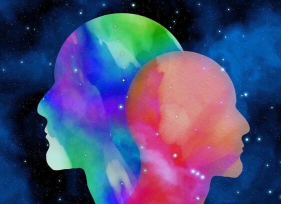 Off-World in Inner Space: The ‘Hidden Kingdom’ is closer than you think