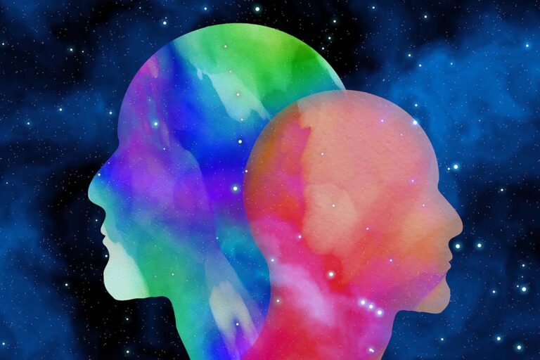 Off-World in Inner Space: The ‘Hidden Kingdom’ is closer than you think