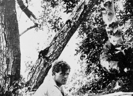 You Don’t Know Jack: On the road with Jack London