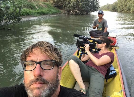 The Story of Plastic: The evolution of an eco pirate on capitalism’s amoral seas