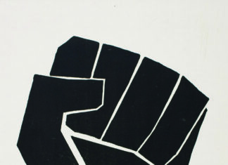 Post This: The Oakland Museum of California’s online political poster collection is more relevant than ever