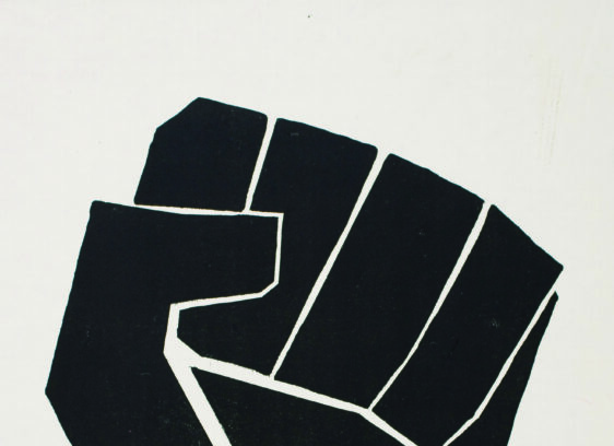 Post This: The Oakland Museum of California’s online political poster collection is more relevant than ever