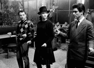 The Silver Stream: BAMPFA sets a high—and sophisticated—bar for streaming films