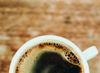 Grind On: East Bay coffee culture continues despite Covid-19