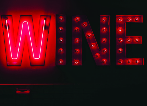 Garagiste Bay: Yes, there is good wine coming out of Central CoCo County