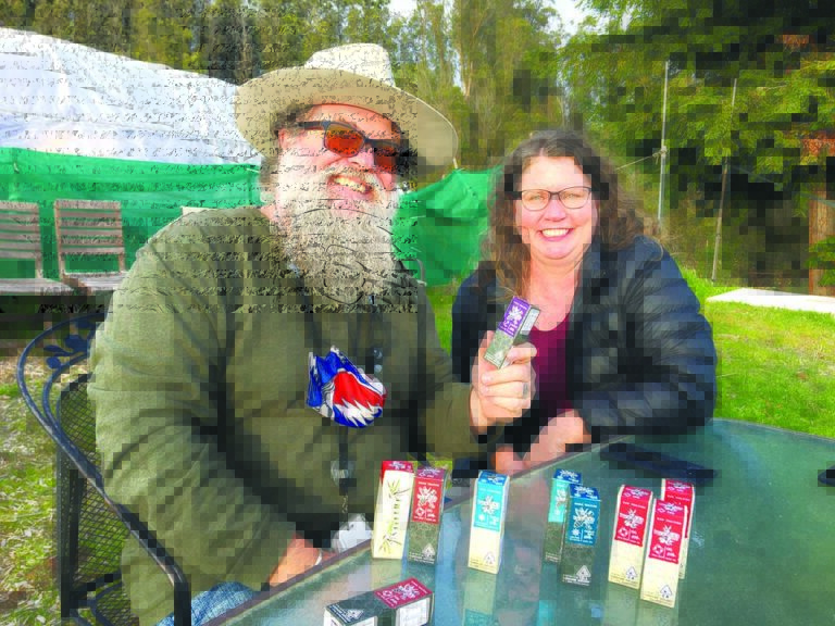 Best Cannabis for Fiddling Around