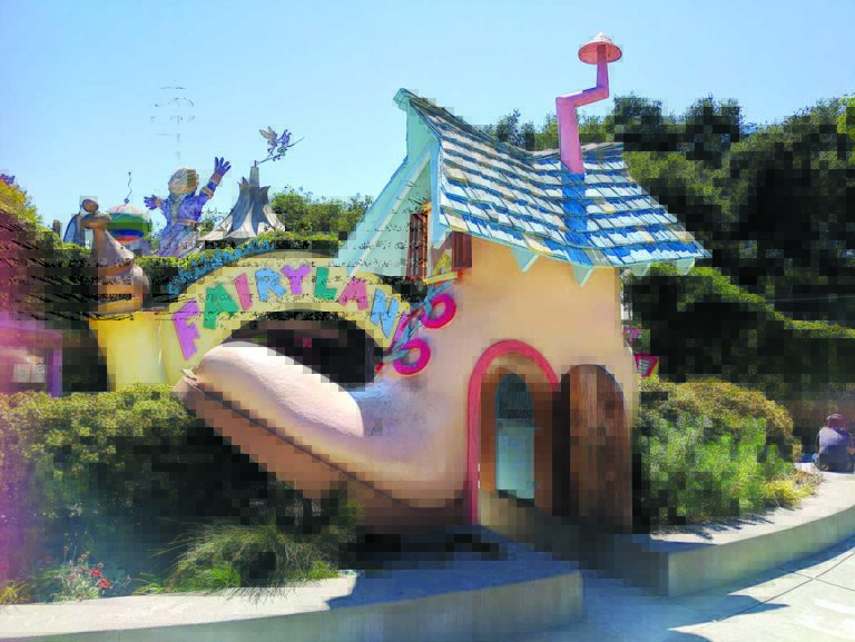 Best Place for Kids