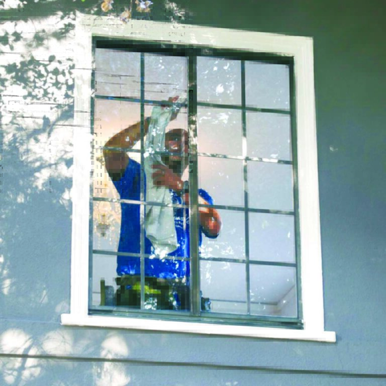 Building Up Your Home Alone