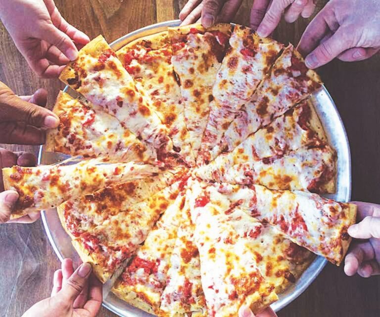 Best of East Bay: Food & Drink
