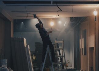 Renovation Revelations