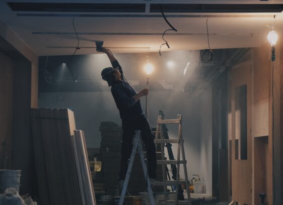 Renovation Revelations