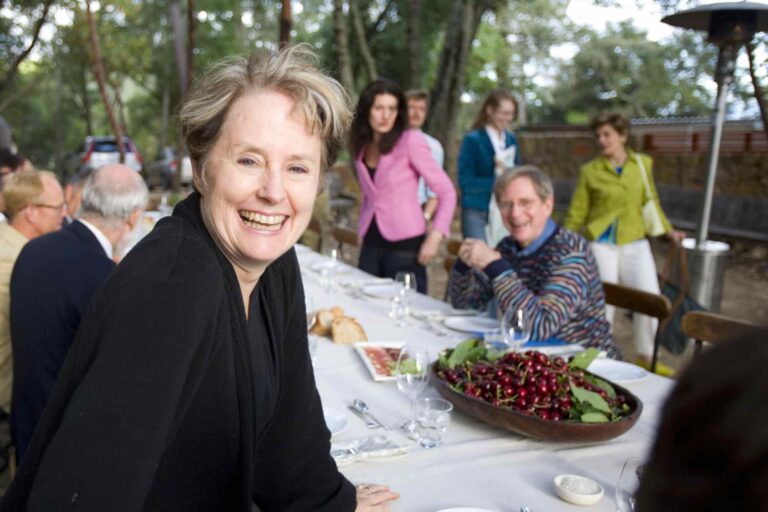 Alice Waters’ ‘We Are What We Eat’