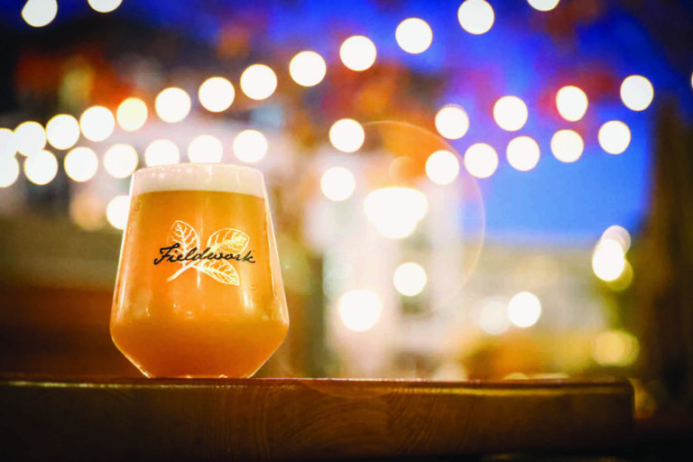 Here Be Beer