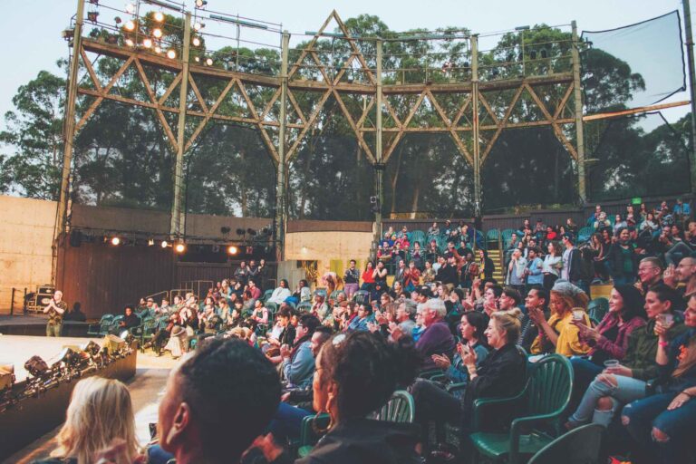 A Midsummer Date-Night’s Dream