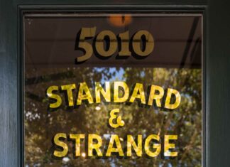 Standard & Strange