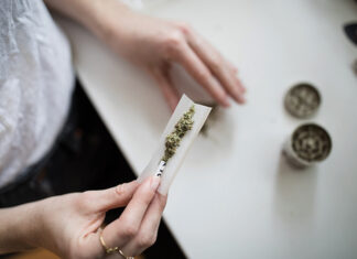 Best of East Bay 2022 – Cannabis