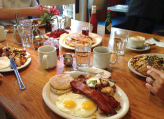 Best of East Bay 2022 – Food & Drink