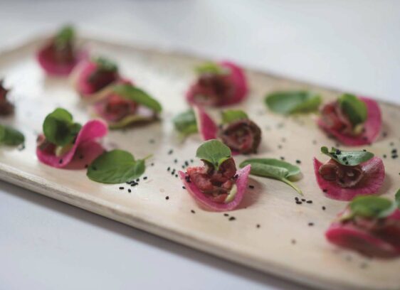 Confessions of a Wedding Caterer wedding caterer confessions