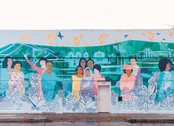 East Bay Artistry East Bay artistry