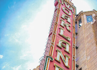 Where to Go to Celebrate Solo Solo outings