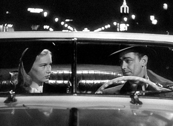 Criterion Channel’s Film Noirs Criterion Channel's Film Noirs feature many Veronica Lake-starred flicks.