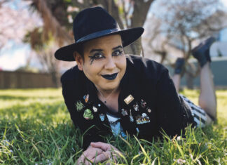 Starr Power Starr Power