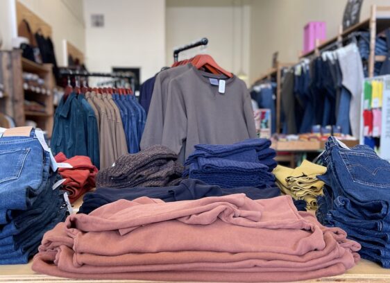 Fits for the Holidays Fits for the Holidays