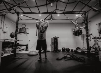 East Bay Trainers East Bay Trainers