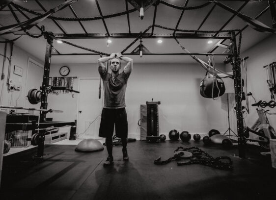 East Bay Trainers East Bay Trainers