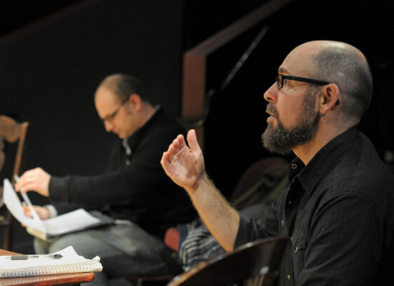 ‘A Return to Authenticity’ 'A Return to Authenticity'