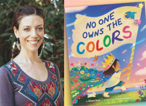 Panorama of Wonder Gianna Davy's panorama of wonder