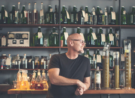 Spirits of the Times Spirits of the Times