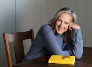 Mary Roach Mary Roach