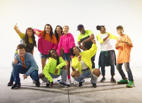 Alphabet Rockers Alphabet Rockers