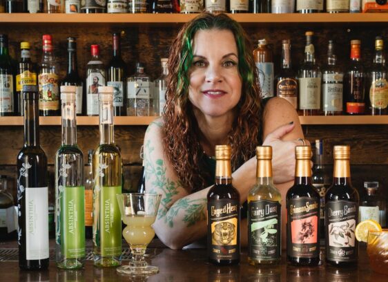 Spirited Stories Spirited Stories