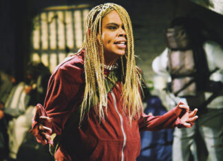 Oakland Theater Project Oakland Theater Project