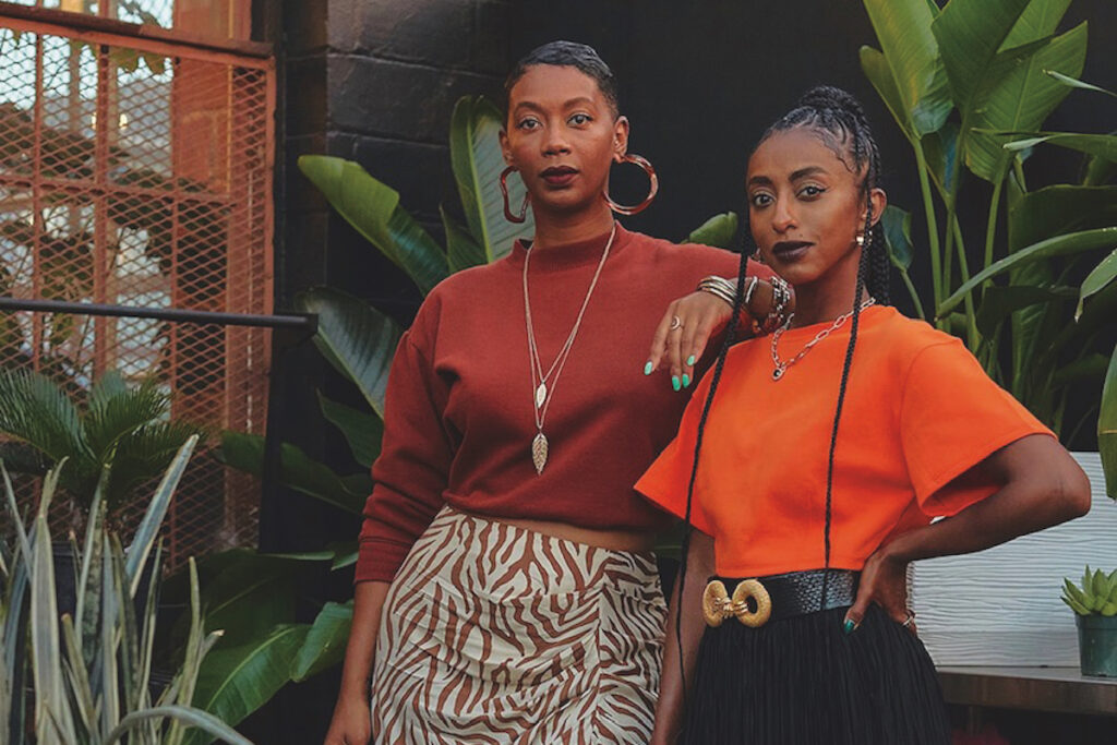 Best of East Bay 2023 - Home Improvement, BLK Girls Green House