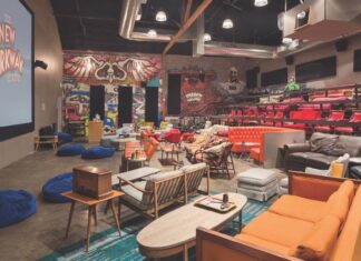 Best of East Bay 2023 – Everyday Best of East Bay 2023 - Everyday, The New Parkway