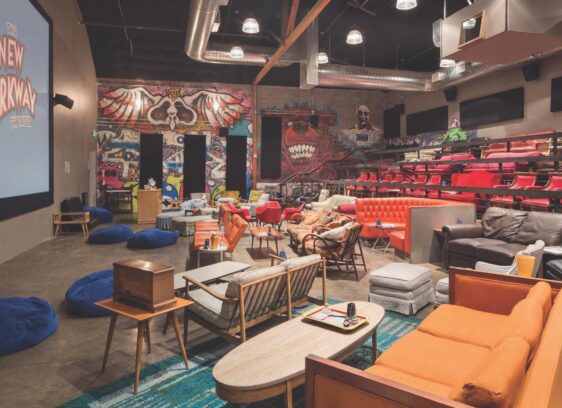 Best of East Bay 2023 – Everyday Best of East Bay 2023 - Everyday, The New Parkway