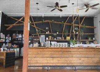 Best of East Bay 2023 – Food & Drink Best of East Bay 2023 - Food & Drink, Hawking Bird