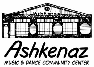 Ashkenaz Music & Dance Community Center logo