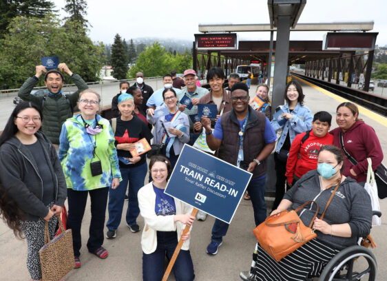 Readin’ and Rollin’ Readin' and Rollin'